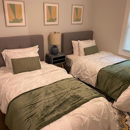 East Point Atlanta - Spacious 5Br Retreat! Kültér fotó