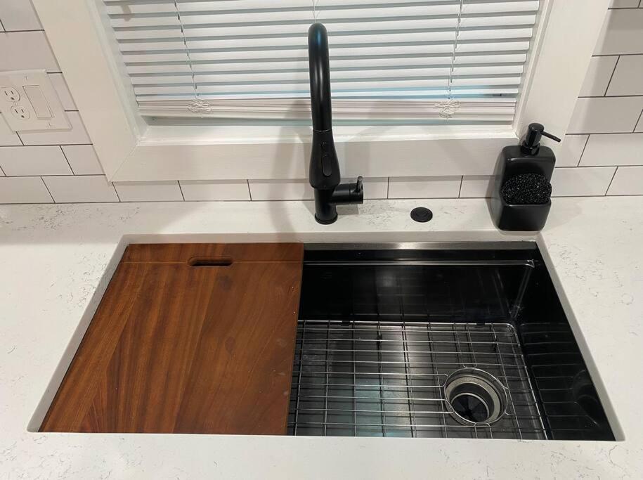 East Point Atlanta - Spacious 5Br Retreat! Kültér fotó