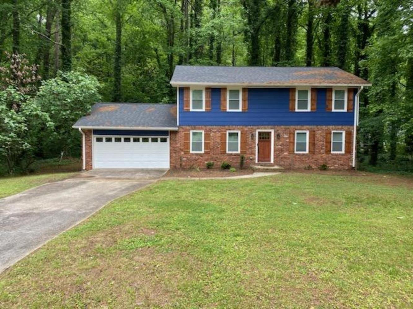 East Point Atlanta - Spacious 5Br Retreat! Kültér fotó