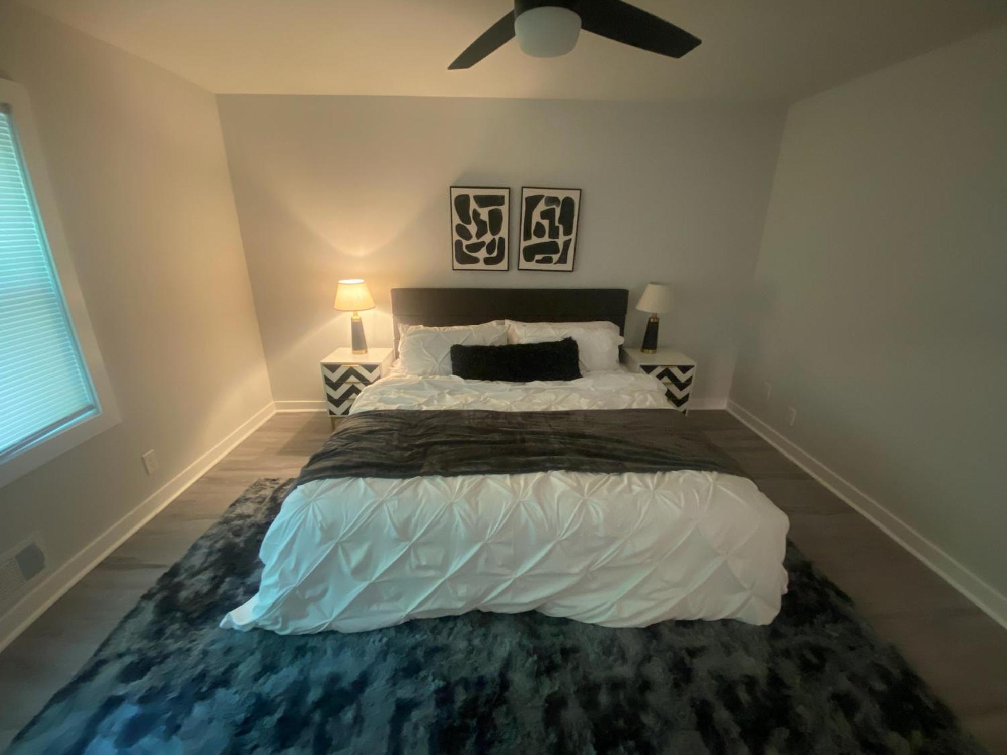 East Point Atlanta - Spacious 5Br Retreat! Kültér fotó