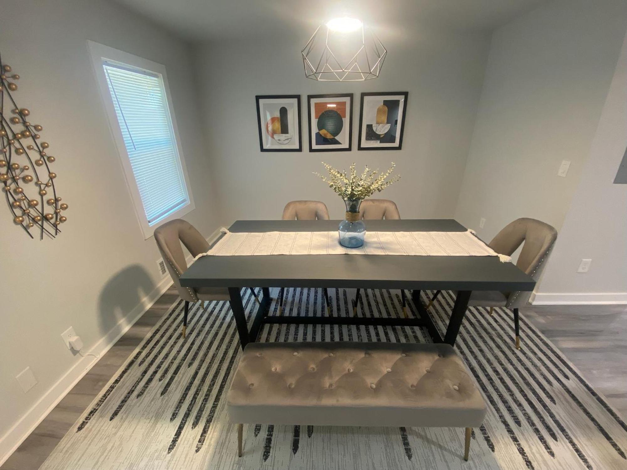 East Point Atlanta - Spacious 5Br Retreat! Kültér fotó