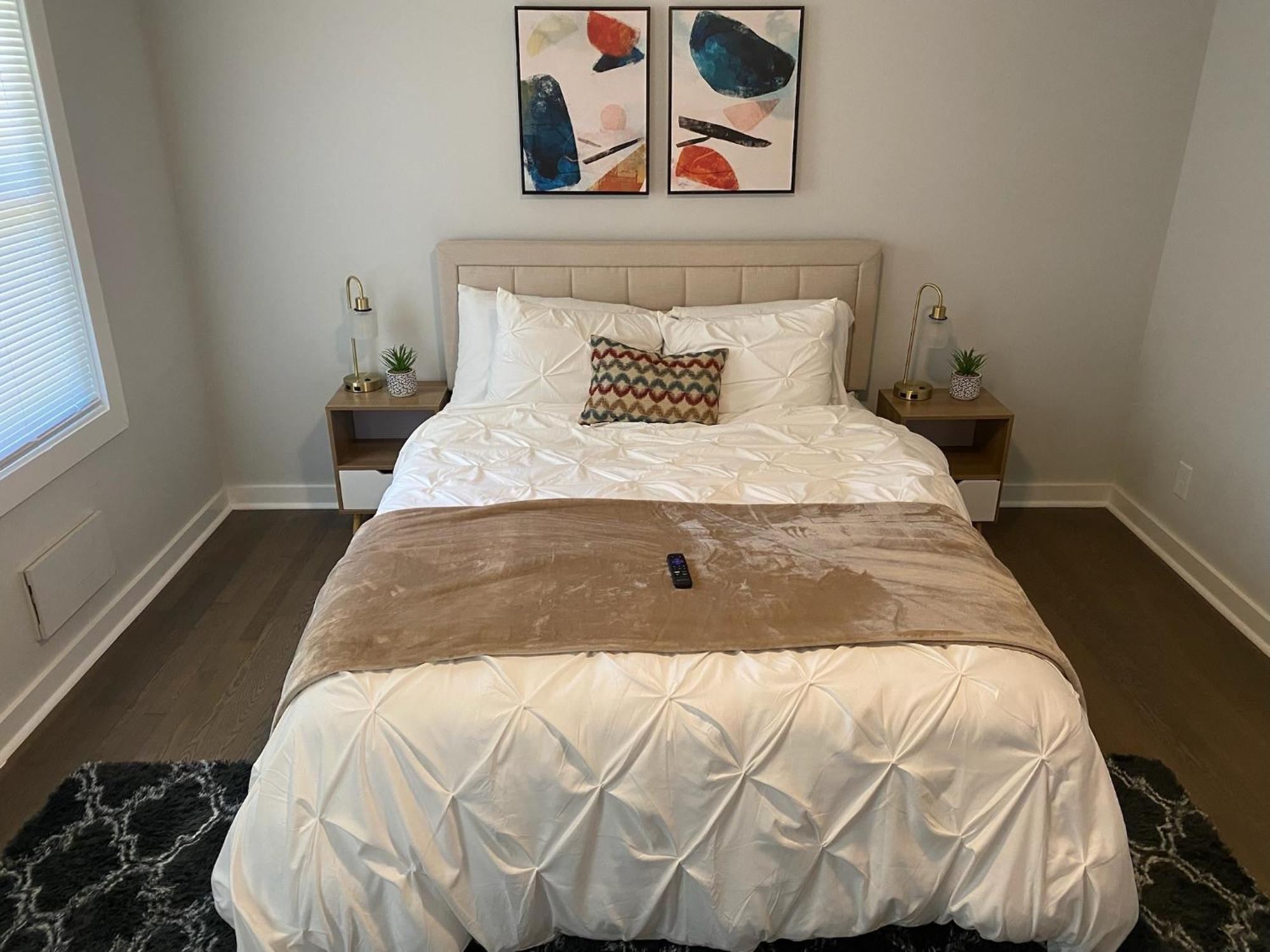 East Point Atlanta - Spacious 5Br Retreat! Kültér fotó
