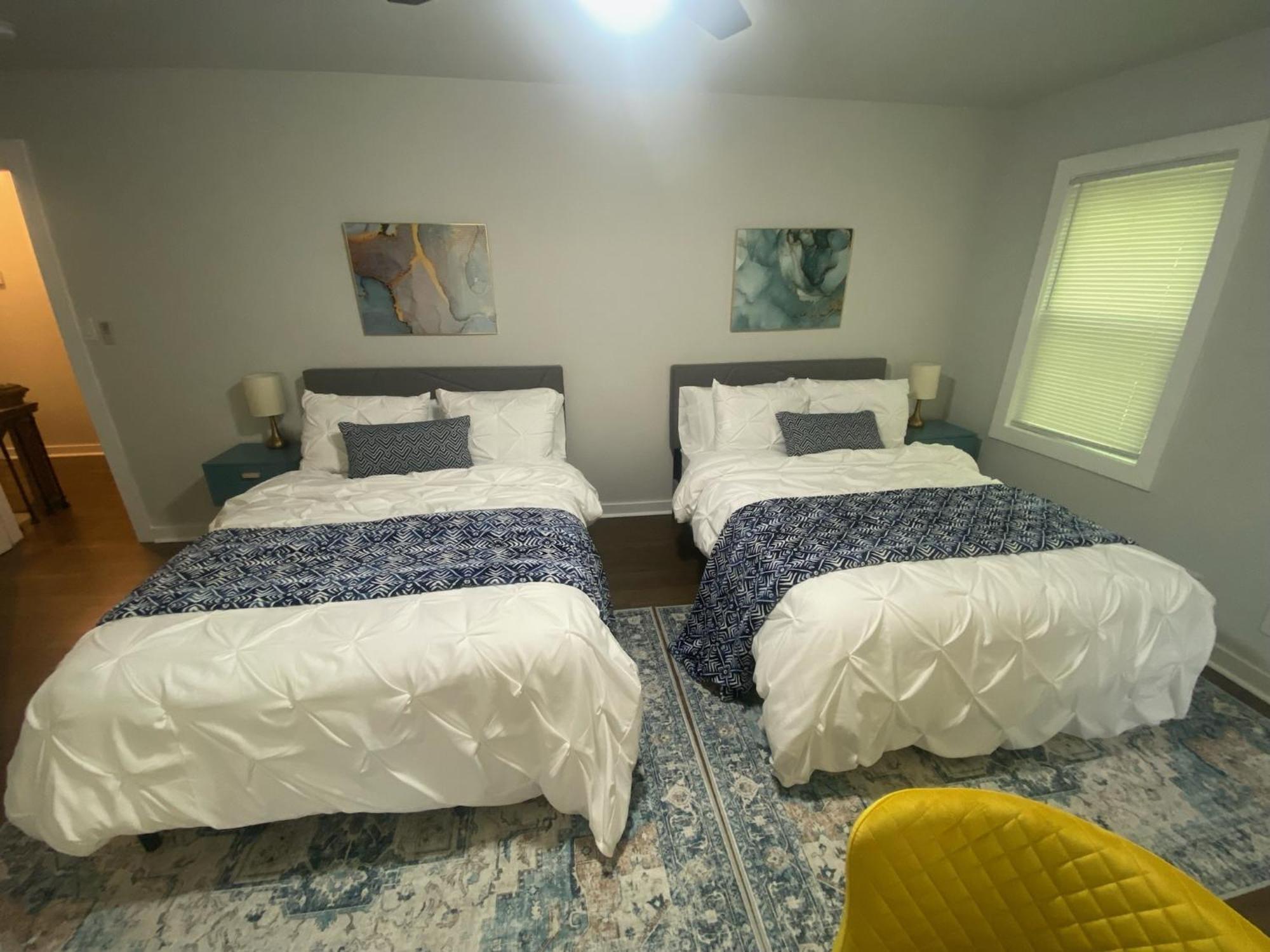East Point Atlanta - Spacious 5Br Retreat! Kültér fotó
