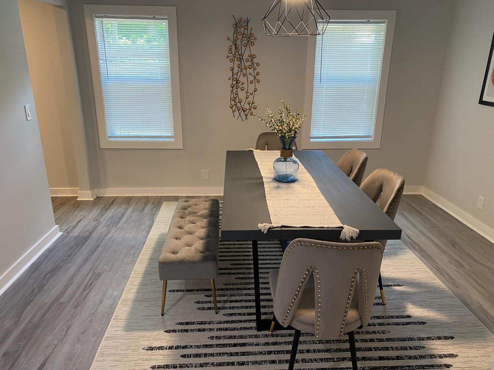 East Point Atlanta - Spacious 5Br Retreat! Kültér fotó