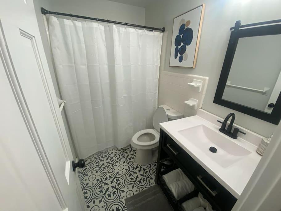 East Point Atlanta - Spacious 5Br Retreat! Kültér fotó